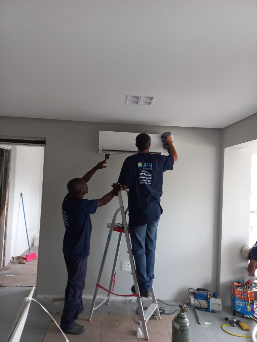 PMOC e Contratos de Manutenção Preventiva e Corretiva