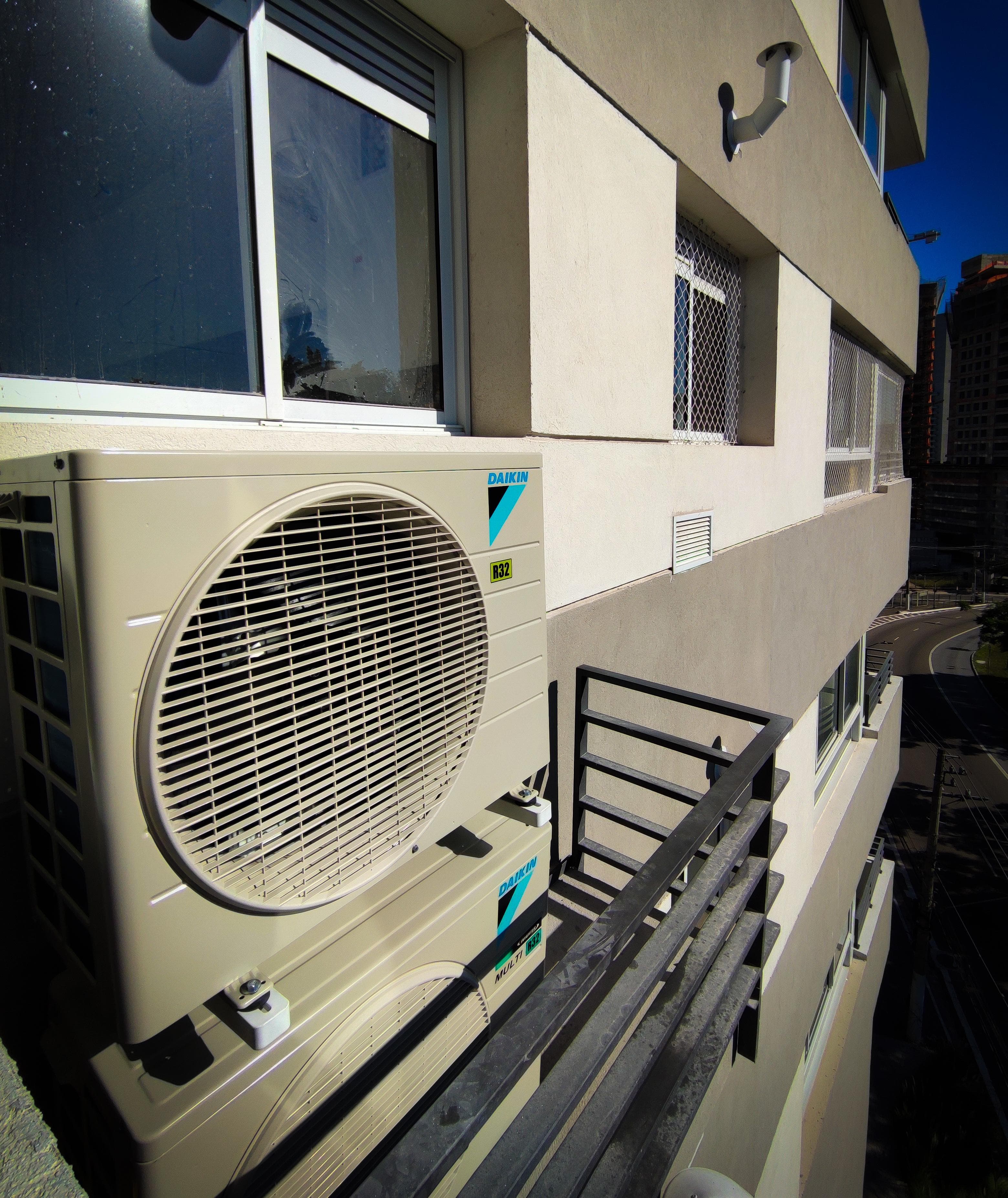 Vendas de Aparelhos de Ar Condicionado